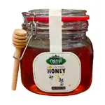 Al Rahma Honey 100% Jar 1kg